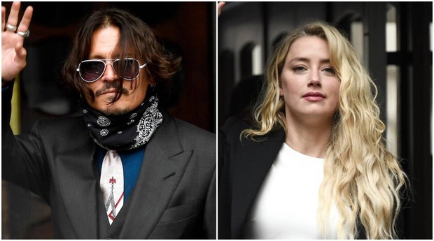 Drama: Vợ cũ Johnny Depp bị fan đòi đuổi khỏi Aquaman 2 sau khi nam tài tử mất vai ở bom tấn ngoại truyện Harry Potter - Ảnh 1.