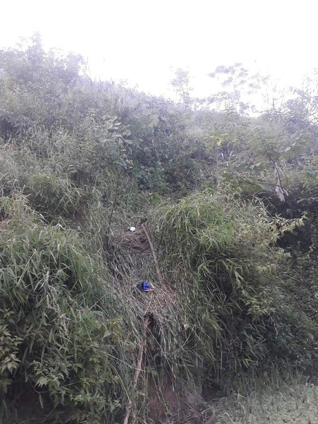  Nguyên nhân vụ xe U oát lao xuống vực sâu khiến 7 người thương vong ở Hà Giang  - Ảnh 1.