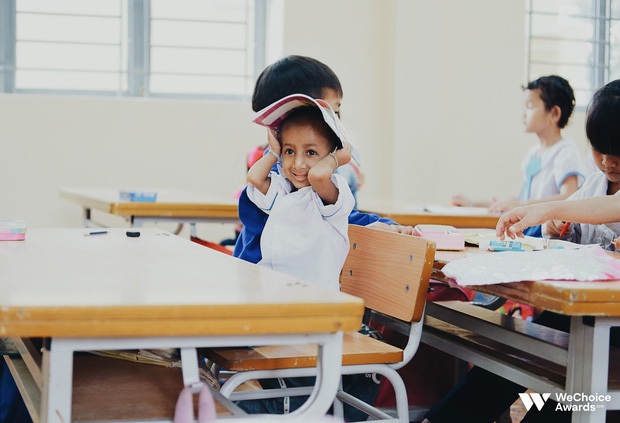 Những hình ảnh không thể nào quên về Đinh Văn Krể: Tạm biệt cậu bé tí hon với nụ cười luôn nở trên môi - Ảnh 5.