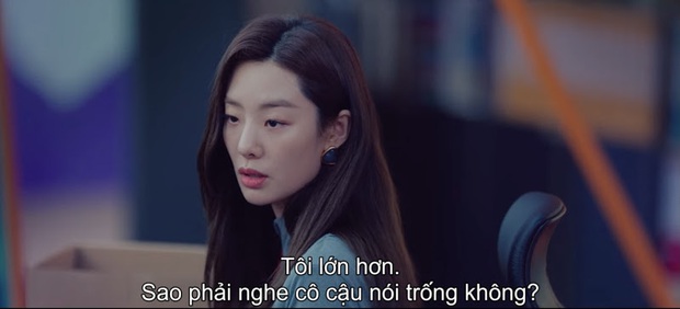 Giả thuyết về kẻ báo thù ở Start Up: Toàn hội anh em chí cốt của Suzy - Nam Joo Hyuk bị gọi hồn? - Ảnh 13.