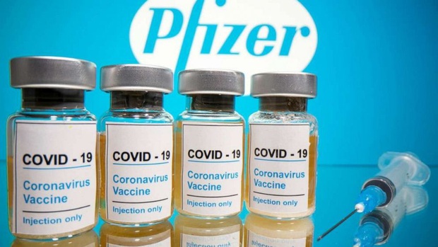 Tin mừng của nhân loại: 2 hãng dược phẩm hàng đầu của Mỹ và Đức tuyên bố vaccine Covid-19 hiệu quả tới 90% - Ảnh 1.