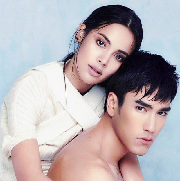 Top cặp đôi Thái mũi mẫn từ lâu nhưng mãi chưa chịu cưới: Yaya - Nadech hay Mark - Kim sẽ có tin vui trong năm 2020? - Ảnh 3.