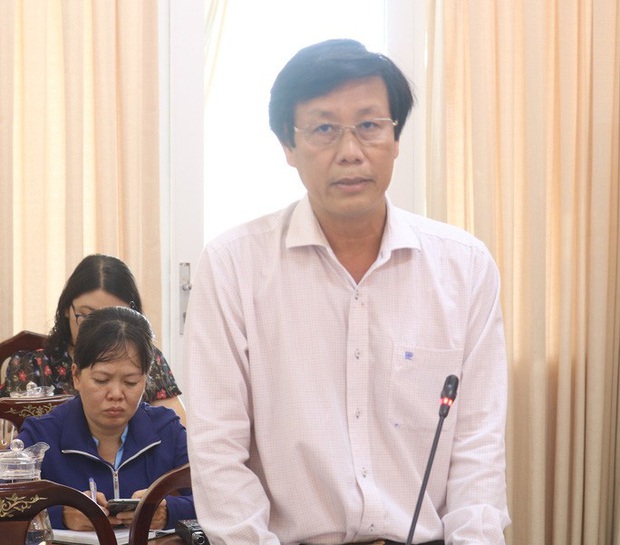 Cần Thơ: Cho học sinh nghỉ học 1 tuần trước dịch corona - Ảnh 2. Cần Thơ: Cho học sinh nghỉ học 1 tuần trước dịch corona - Ảnh 2.