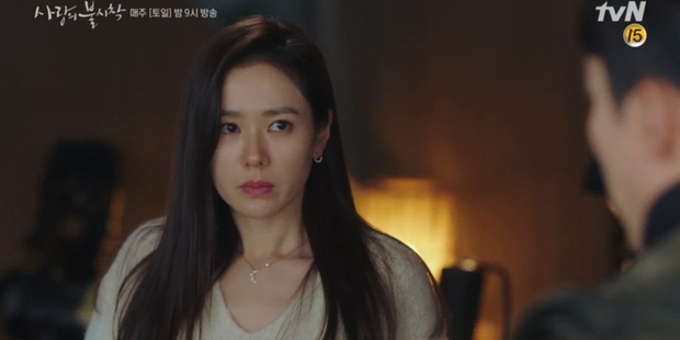 Xót xa vì Son Ye Jin bị anh trai chà đạp, Hyun Bin khiến chị em nhũn tim vì cái ôm dỗ dành ở tập 11 Crash Landing on You - Ảnh 7.