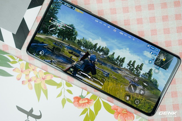 Đánh giá hiệu năng và thời lượng pin Galaxy Note10 Lite: Phiên bản rút gọn nhưng liệu có yếu sinh lý? - Ảnh 7.