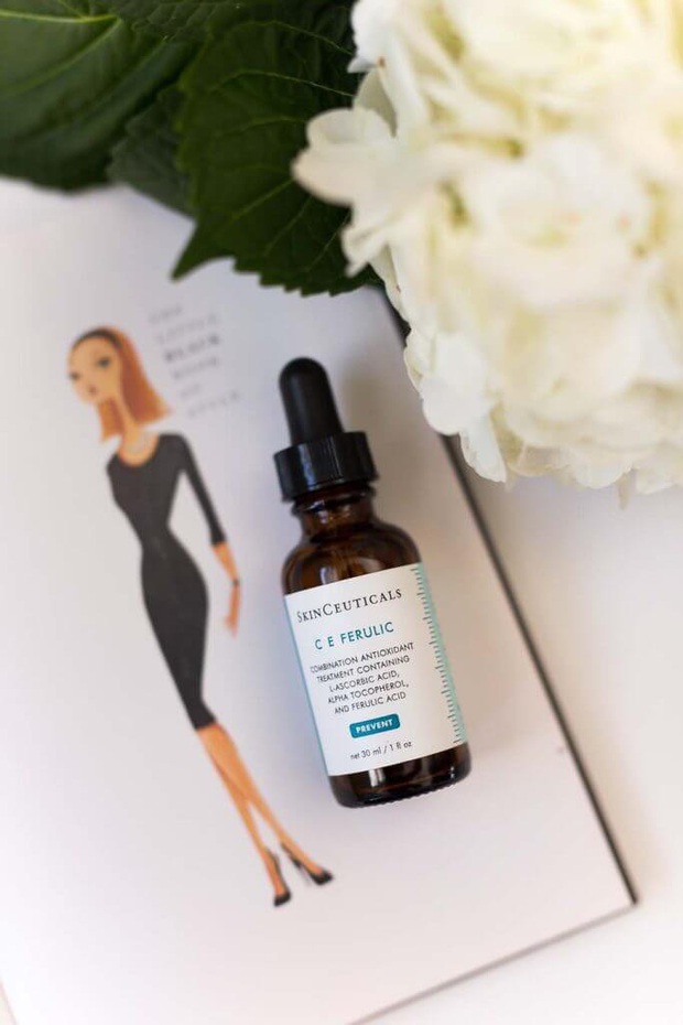 Để đẩy lùi vết thâm nám thì đây chính là 8 loại serum bạn nên tậu, tuyệt nhất là có loại chỉ hơn 200k - Ảnh 3. Để đẩy lùi vết thâm nám thì đây chính là 8 loại serum bạn nên tậu, tuyệt nhất là có loại chỉ hơn 200k - Ảnh 3.