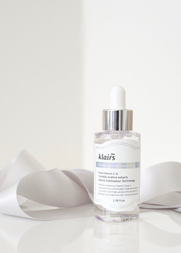 Để đẩy lùi vết thâm nám thì đây chính là 8 loại serum bạn nên tậu, tuyệt nhất là có loại chỉ hơn 200k - Ảnh 8. Để đẩy lùi vết thâm nám thì đây chính là 8 loại serum bạn nên tậu, tuyệt nhất là có loại chỉ hơn 200k - Ảnh 8.