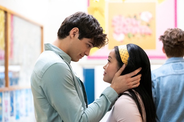 Netflix tháng 2: To All The Boys trở lại, series phim teen với dàn trai xinh gái đẹp cực hot sắp lên sóng - Ảnh 5.