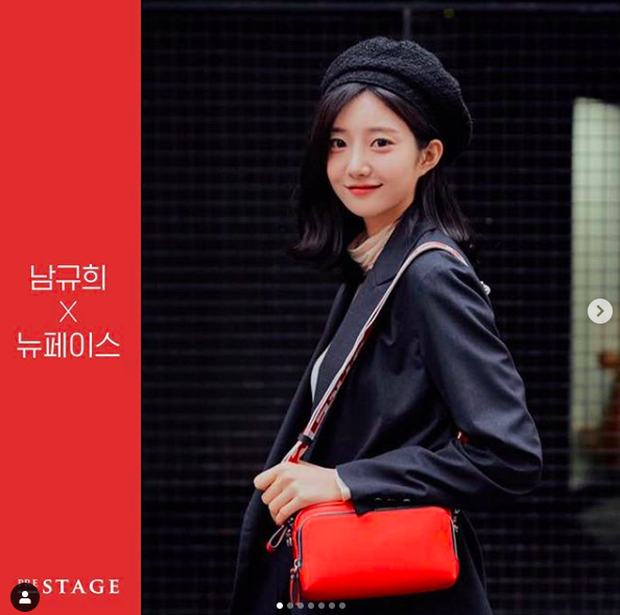 YG Entertainment tự nhiên công bố 5 tân binh ở mảng... diễn viên, fan lại bất ngờ la ó vì Jisoo (BLACKPINK) tiếp tục quay vào ô mất lượt? - Ảnh 10. YG Entertainment tự nhiên công bố 5 tân binh ở mảng... diễn viên, fan lại bất ngờ la ó vì Jisoo (BLACKPINK) tiếp tục quay vào ô mất lượt? - Ảnh 10.