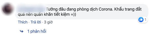 Giữ người yêu như Son Ye Jin ở Crash Landing On You: Thời buổi 1 mét vuông 5 con virus mê trai bịt kín toàn thân là an toàn nhất! - Ảnh 6.