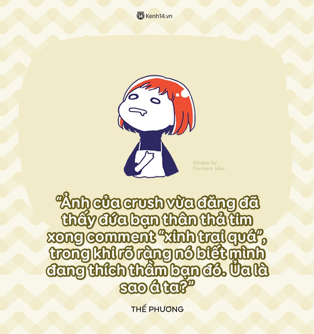 Có một kiểu người giống Hân trong #ADODDA, cứ bị ám ảnh bởi crush/ người yêu của bạn thân, lạ nhưng là thật á - Ảnh 15.