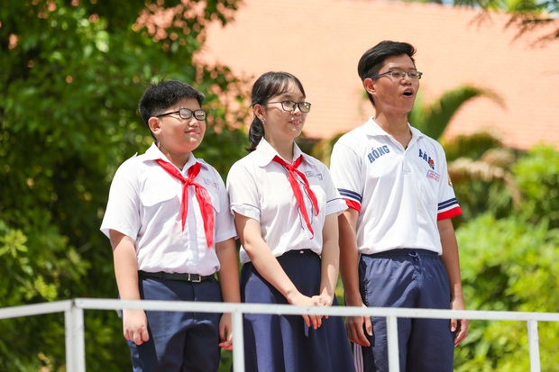 Thiếu niên nói: Biệt đội kén ăn khiến bố mẹ dở khóc dở cười - Ảnh 3.