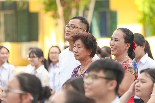 Thiếu niên nói: Biệt đội kén ăn khiến bố mẹ dở khóc dở cười - Ảnh 4.