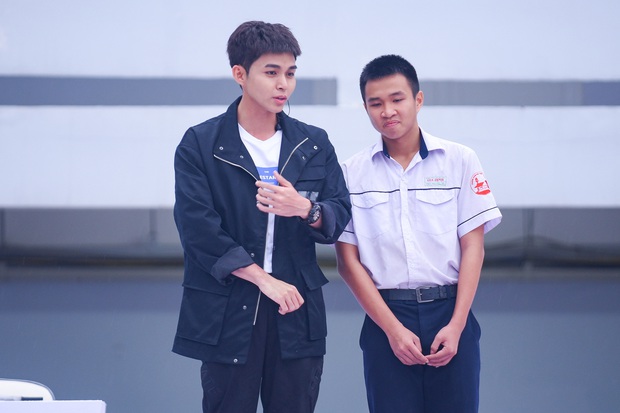 Thiếu niên nói: Biệt đội kén ăn khiến bố mẹ dở khóc dở cười - Ảnh 9.