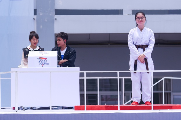 Thiếu niên nói: Biệt đội kén ăn khiến bố mẹ dở khóc dở cười - Ảnh 10.