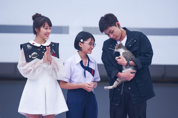 Thiếu niên nói: Biệt đội kén ăn khiến bố mẹ dở khóc dở cười - Ảnh 6.