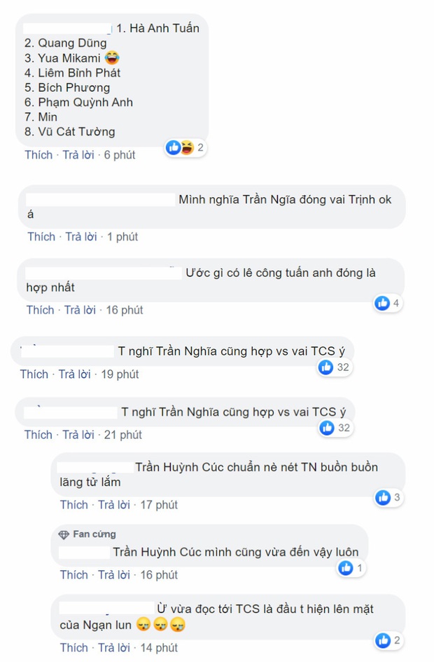 NSX Mắt Biếc hé lộ dự án phim về cố nhạc sĩ Trịnh Công Sơn, khán giả nô nức gọi tên Trần Nghĩa  - Ảnh 4.