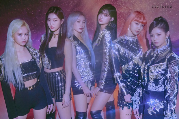Doanh số album tăng vượt trội của 3 nhóm nữ Kpop đang lên: LOONA liệu có bì được nhóm tân binh cosplay BLACKPINK và em gái BTS? - Ảnh 6.