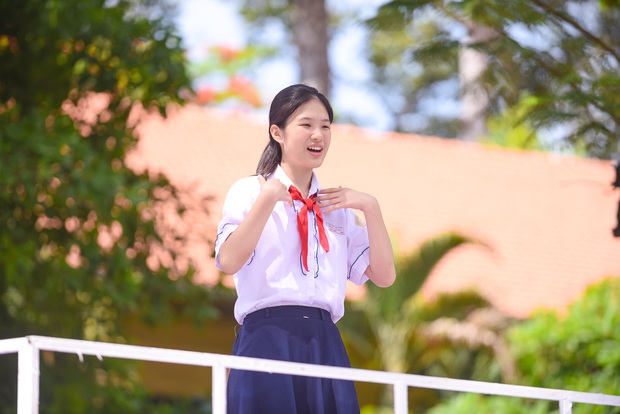 Thiếu niên nói: Biệt đội kén ăn khiến bố mẹ dở khóc dở cười - Ảnh 20.