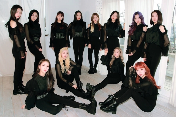 Tuổi debut trung bình của các nhóm nữ: IZ*ONE trẻ măng nhờ center 14 tuổi, tuổi tác của BLACKPINK khi ra mắt không bất ngờ bằng đàn chị đã tan rã - Ảnh 27.