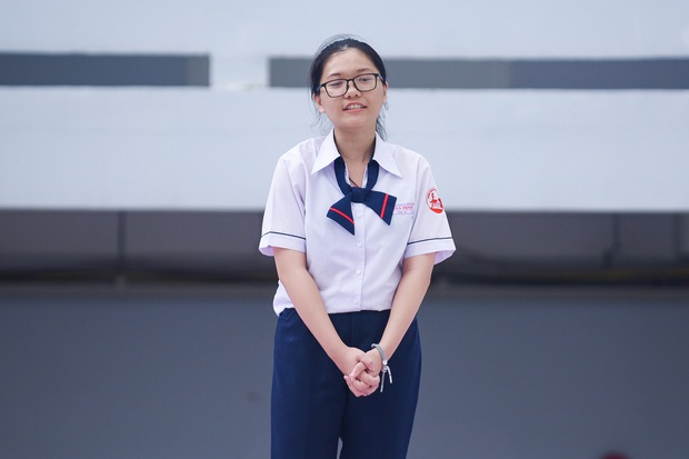 Thiếu niên nói: Biệt đội kén ăn khiến bố mẹ dở khóc dở cười - Ảnh 8.