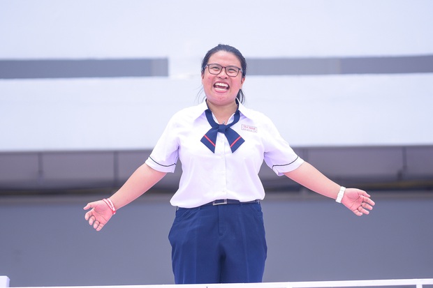 Thiếu niên nói: Biệt đội kén ăn khiến bố mẹ dở khóc dở cười - Ảnh 7.