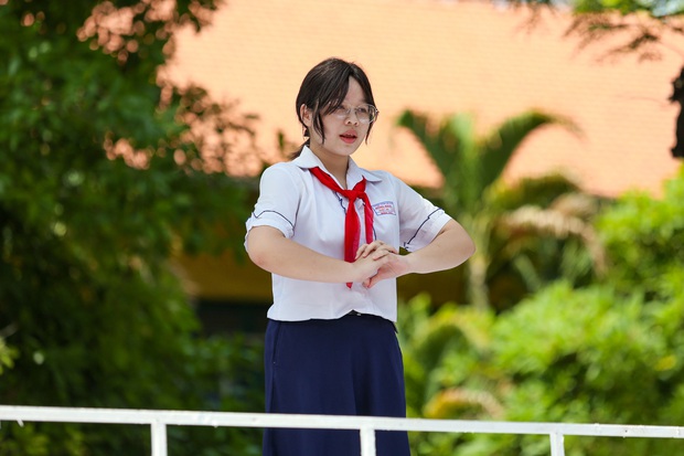 Thiếu niên nói: Biệt đội kén ăn khiến bố mẹ dở khóc dở cười - Ảnh 13.