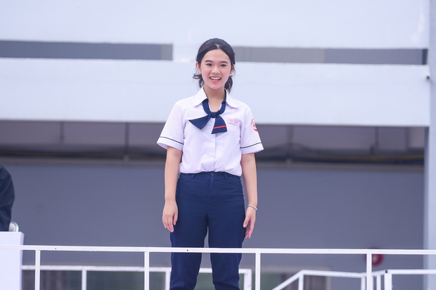 Thiếu niên nói: Biệt đội kén ăn khiến bố mẹ dở khóc dở cười - Ảnh 11.