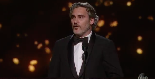Tổng kết Oscar 2020: Parasite toàn thắng với 4 tượng vàng danh giá nhất, Joker ngậm ngùi về thứ 3 - Ảnh 5.
