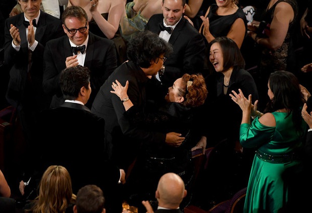 Người phụ nữ quyền lực đứng sau thành công Parasite: Cháu nhà ruột nhà sáng lập Samsung, từng học Harvard, hiện là phó chủ tịch tập đoàn CJ đình đám - Ảnh 2.