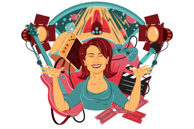 Người phụ nữ quyền lực đứng sau thành công Parasite: Cháu nhà ruột nhà sáng lập Samsung, từng học Harvard, hiện là phó chủ tịch tập đoàn CJ đình đám - Ảnh 5.