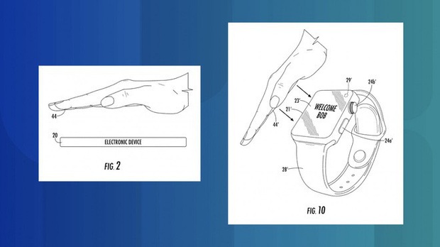 Tại sao lòng bàn tay lại có độ bảo mật cao hơn vân tay hay khuôn mặt? - Ảnh 2.