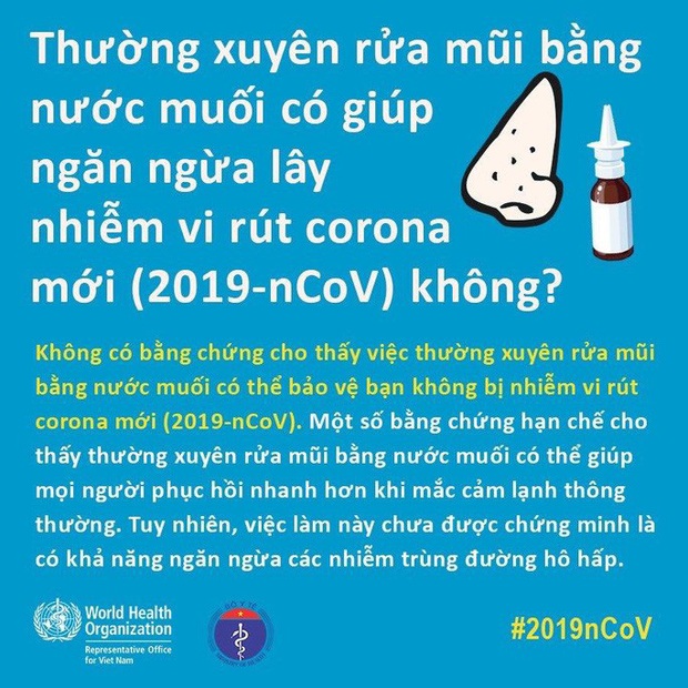 Bộ Y tế và WHO giải đáp thắc nhận bưu phẩm, thư tín có lây nhiễm virus corona hay không - Ảnh 11.