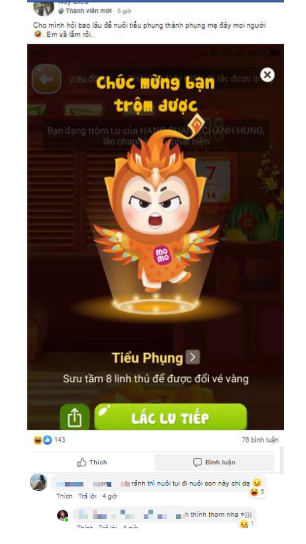 Game nào trên ứng dụng di động đang thu hút giới trẻ mùa tết năm nay? - Ảnh 4.