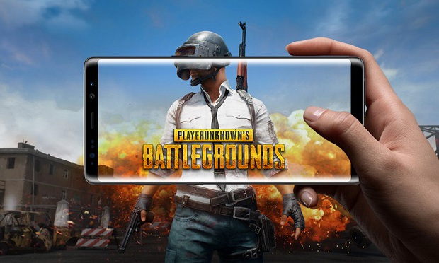 Cựu giám đốc PUBG Esports bất ngờ chuyển sang Riot Games, người mừng vì có được nhân tài, kẻ lo ngại PUBG trên đà sa sút - Ảnh 3. Cựu giám đốc PUBG Esports bất ngờ chuyển sang Riot Games, người mừng vì có được nhân tài, kẻ lo ngại PUBG trên đà sa sút - Ảnh 3.