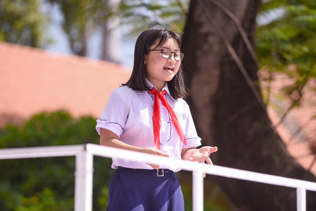 Thiếu niên nói: Biệt đội kén ăn khiến bố mẹ dở khóc dở cười - Ảnh 19.