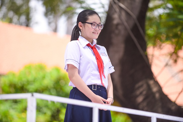 Thiếu niên nói: Biệt đội kén ăn khiến bố mẹ dở khóc dở cười - Ảnh 18.