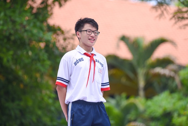 Thiếu niên nói: Biệt đội kén ăn khiến bố mẹ dở khóc dở cười - Ảnh 16.