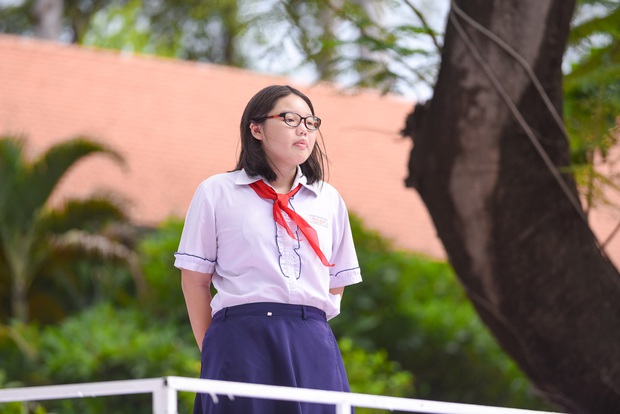 Thiếu niên nói: Biệt đội kén ăn khiến bố mẹ dở khóc dở cười - Ảnh 14.