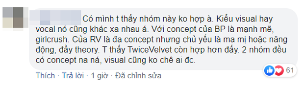 Nếu BLACKPINK và Red Velvet về cùng 1 nhóm: Visual bùng nổ gấp đôi nhưng liệu có hài hòa khi đứng chung sân khấu? - Ảnh 6.