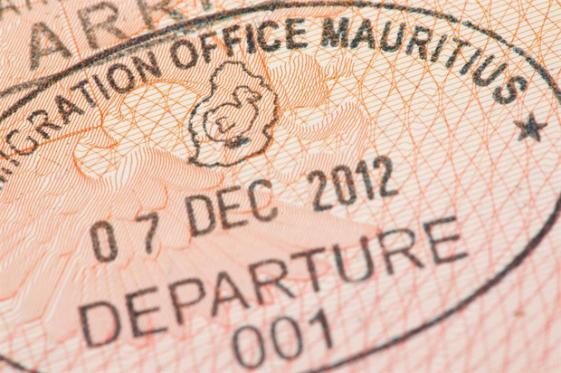 Những con dấu hộ chiếu “quyền lực” nhất thế giới du khách nào cũng muốn sở hữu, có nơi còn cực kỳ khó đặt chân đến - Ảnh 11.