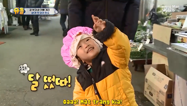 Mới 26 tháng tuổi, con trai Gary đã biết đá lông nheo cực đáng yêu khi theo bố đi uốn tóc - Ảnh 3.