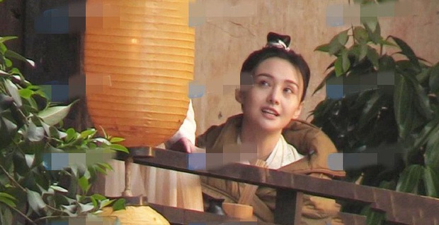 Hình ảnh mới nhất không photoshop của Trịnh Sảng: Xinh ra lại còn dịu dàng, đúng là con gái đẹp nhất khi không thuộc về ai - Ảnh 3.