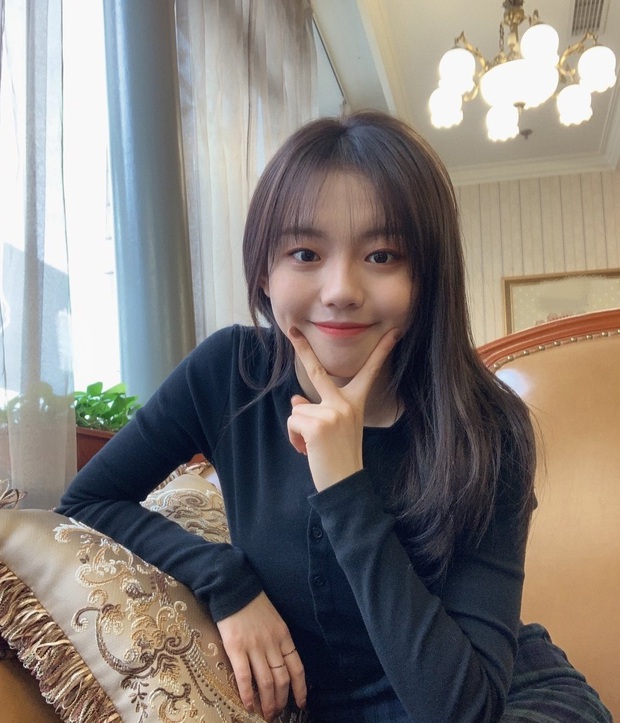 Dàn thí sinh Produce bản Trung: Idol nhà YG, Starship đua nhau gia nhập đấu trường hot nhất năm - Ảnh 12.