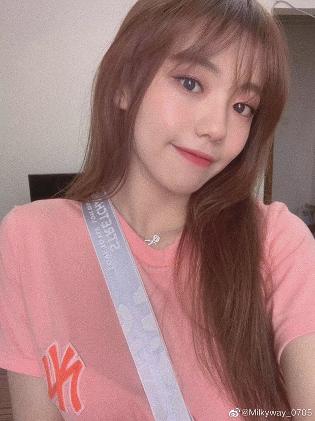 Dàn thí sinh Produce bản Trung: Idol nhà YG, Starship đua nhau gia nhập đấu trường hot nhất năm - Ảnh 11.