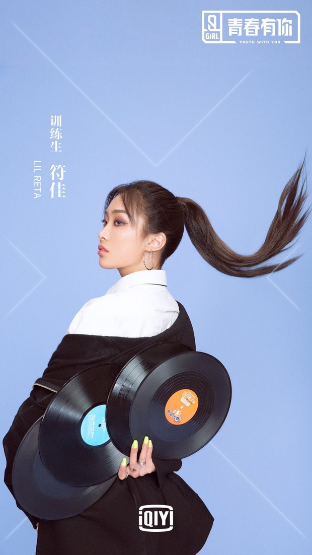 Dàn thí sinh Produce bản Trung: Idol nhà YG, Starship đua nhau gia nhập đấu trường hot nhất năm - Ảnh 13.