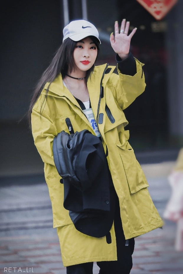 Dàn thí sinh Produce bản Trung: Idol nhà YG, Starship đua nhau gia nhập đấu trường hot nhất năm - Ảnh 15.