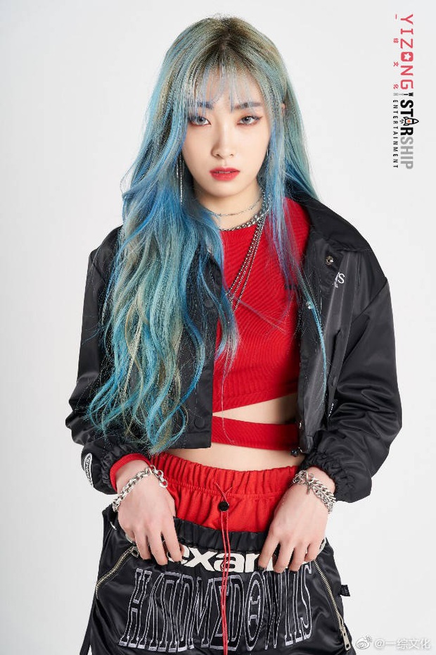 Dàn thí sinh Produce bản Trung: Idol nhà YG, Starship đua nhau gia nhập đấu trường hot nhất năm - Ảnh 14.