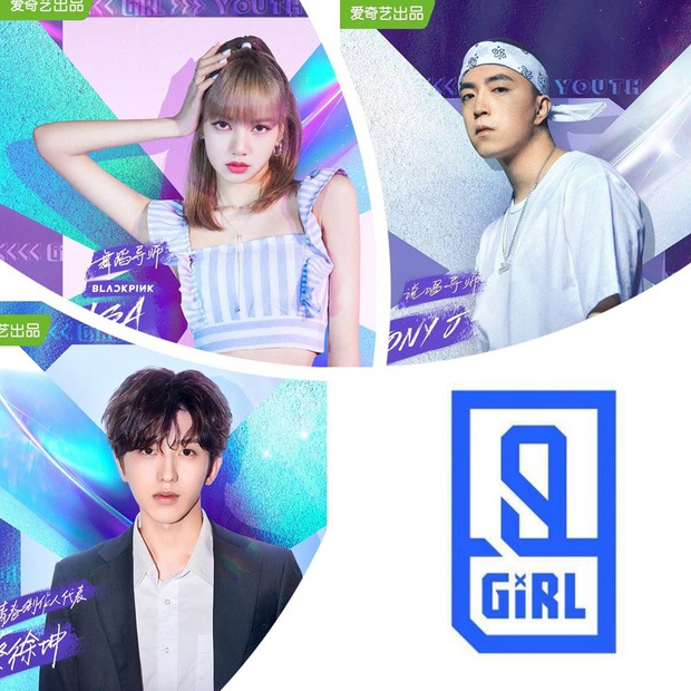Dàn thí sinh Produce bản Trung: Idol nhà YG, Starship đua nhau gia nhập đấu trường hot nhất năm - Ảnh 16.