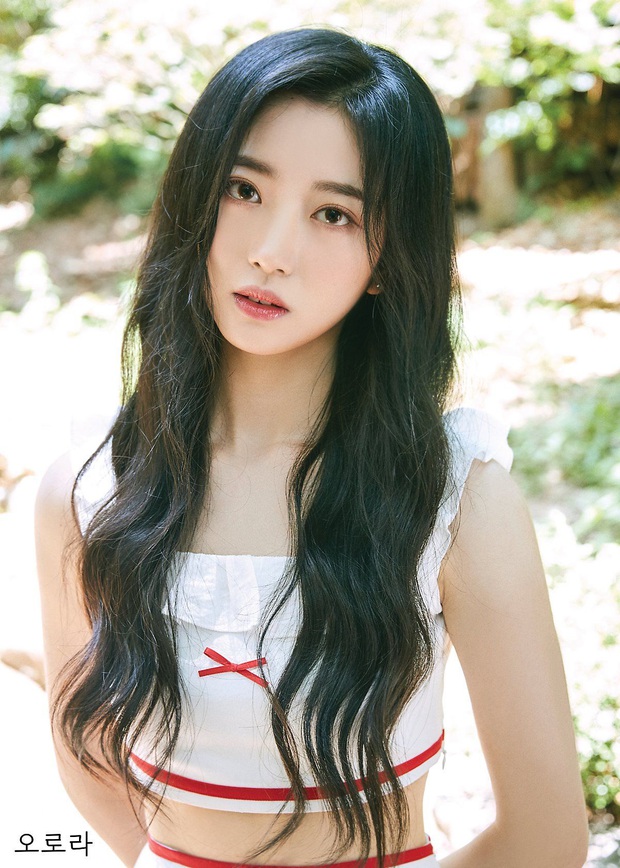 Dàn thí sinh Produce bản Trung: Idol nhà YG, Starship đua nhau gia nhập đấu trường hot nhất năm - Ảnh 4.